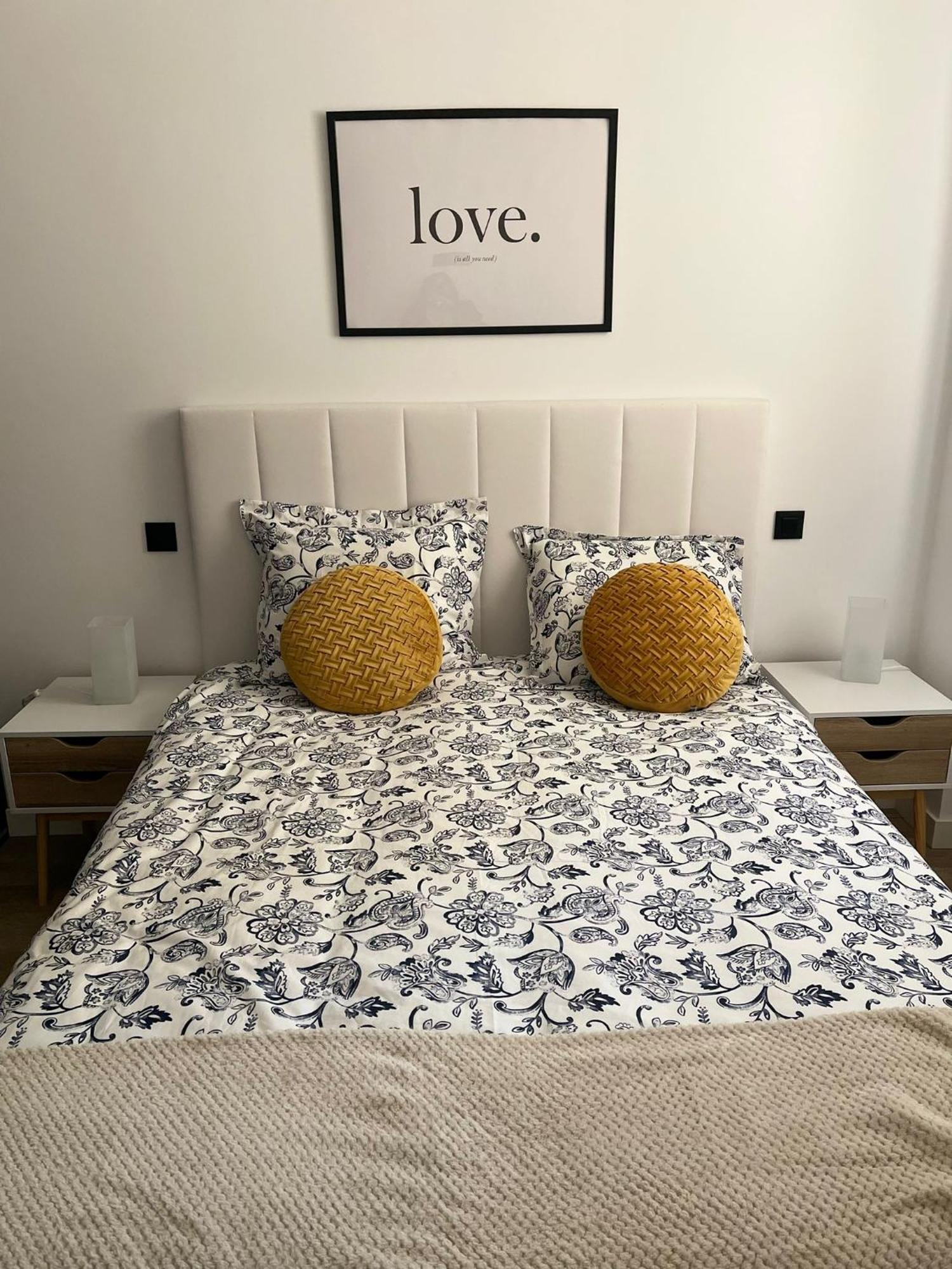 Apartmán Exyca Metropolitano Madrid Exteriér fotografie